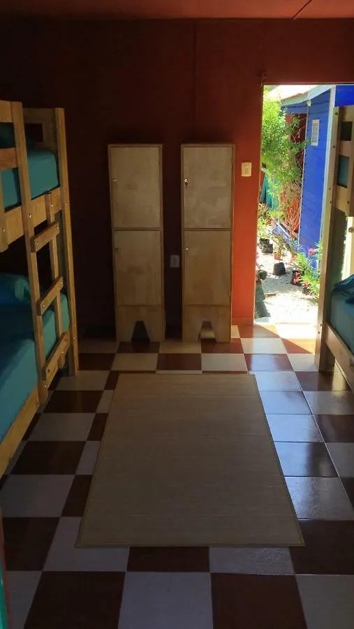 Vendégház El Manglar Mahahual Hotel Mexikó